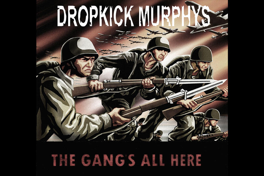 dropkick-murphys