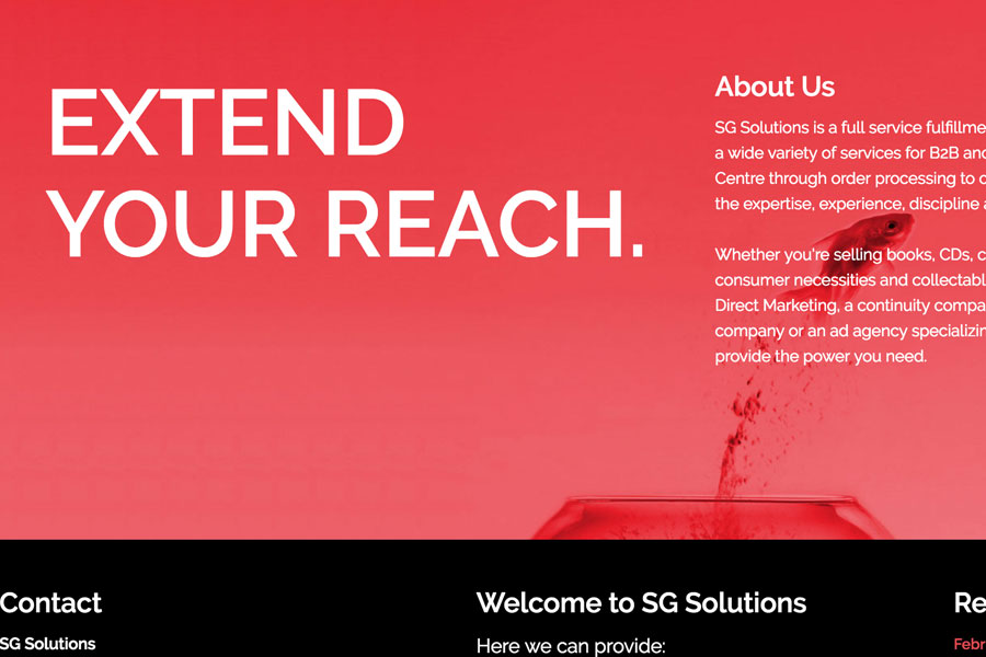 sg-solutions