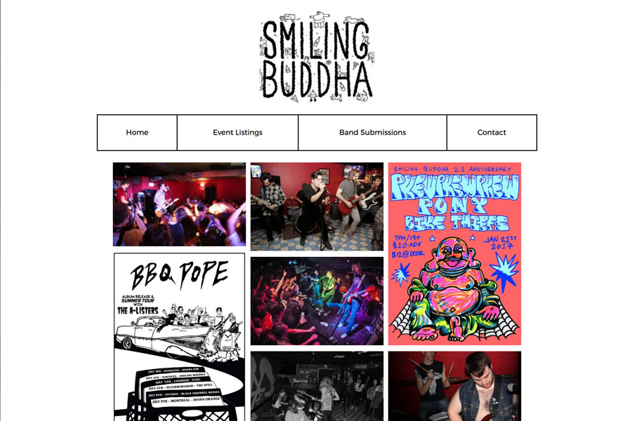 Smiling-Buddha